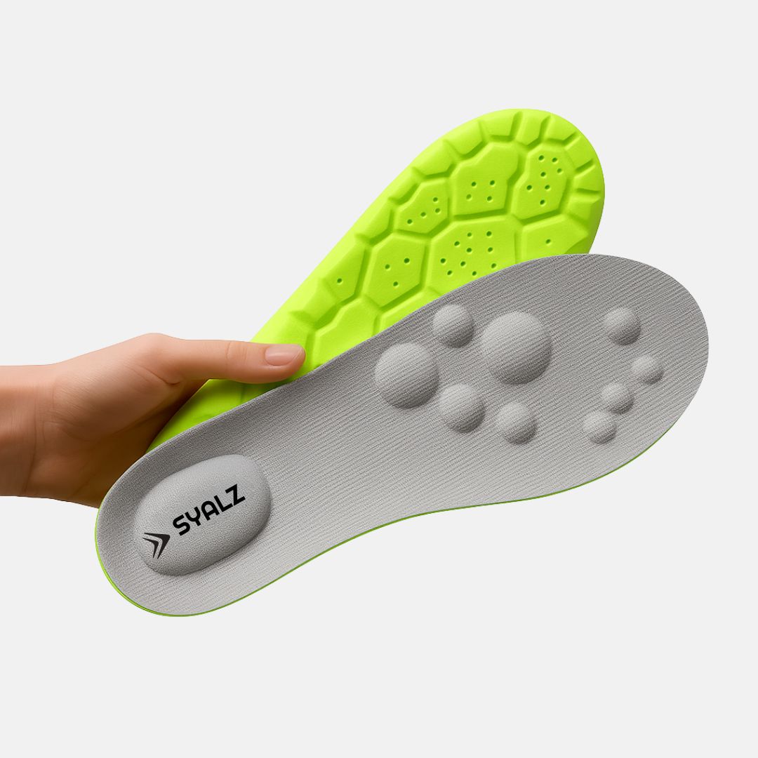 SYALZ® – Insole SY