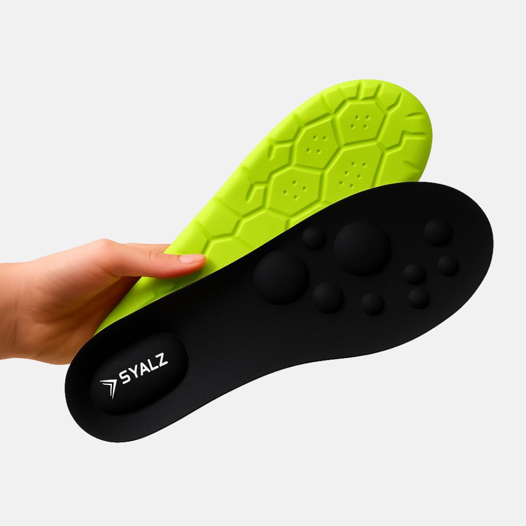 SYALZ® – Insole SY