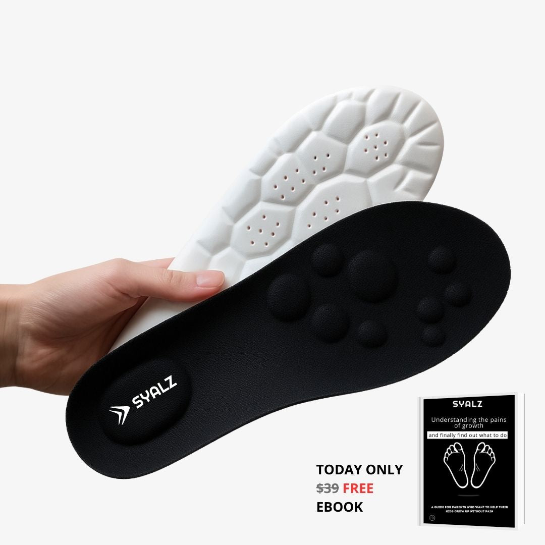 SYALZ® – Insole SY