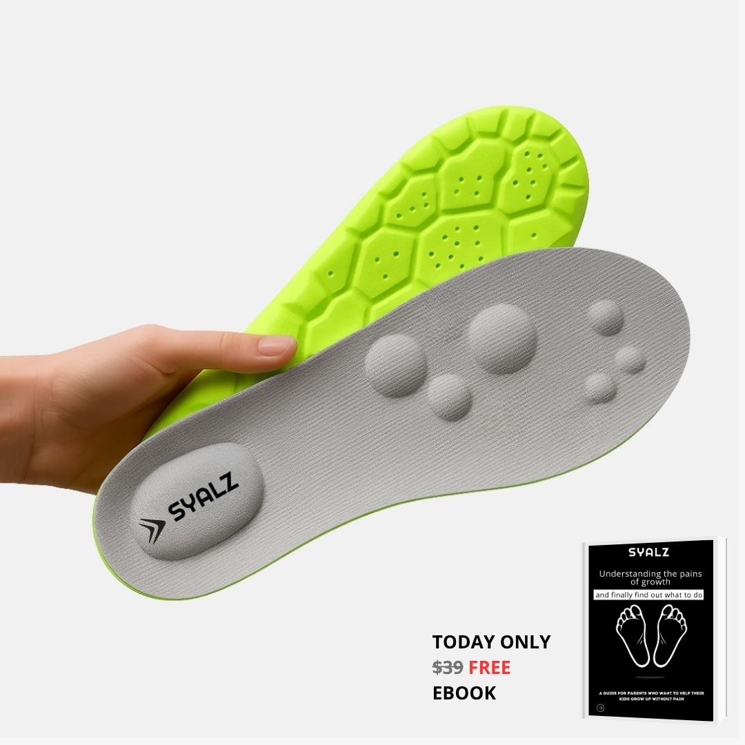 SYALZ® – Insole SY
