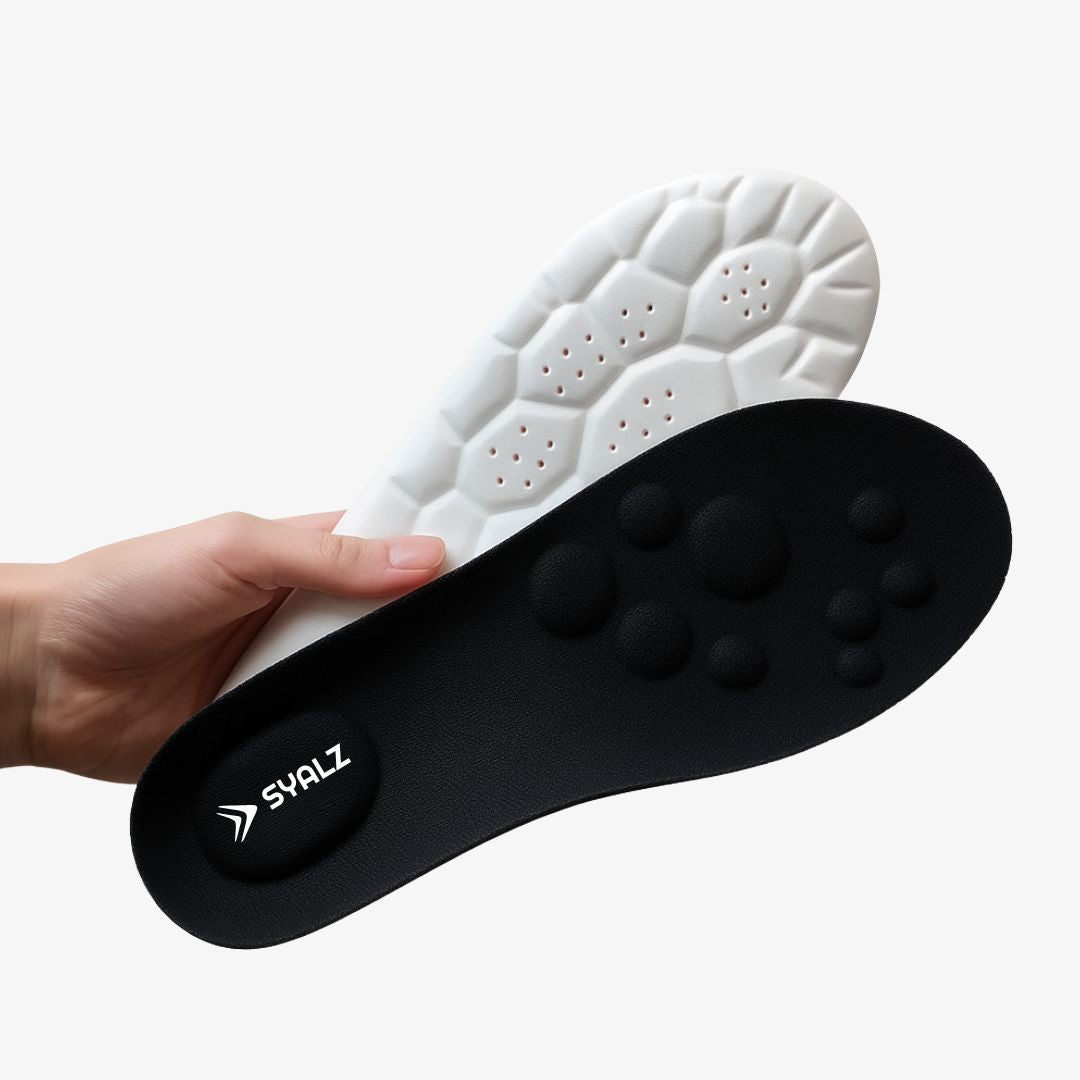 SYALZ® – Insole SY