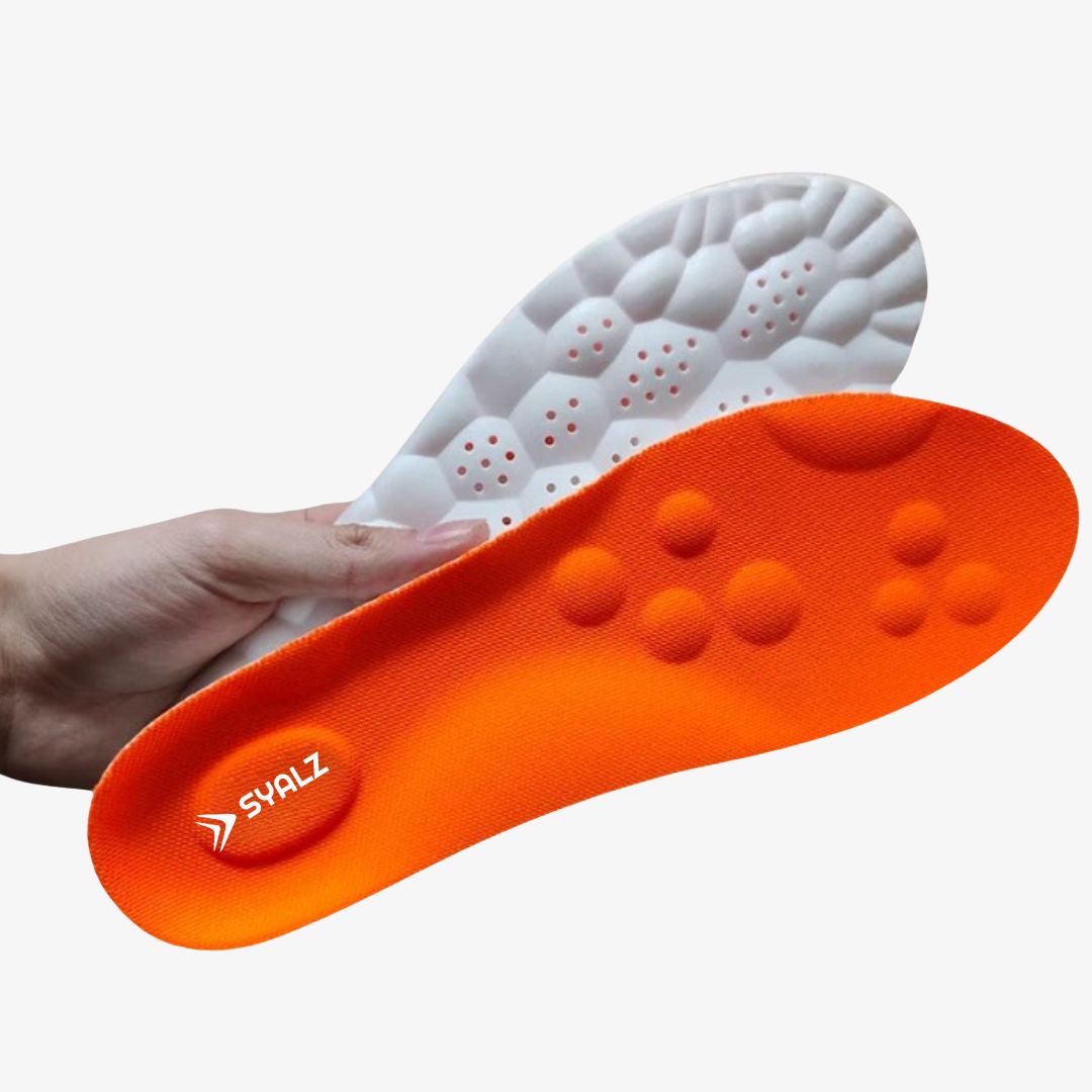 SYALZ® – Insole SY