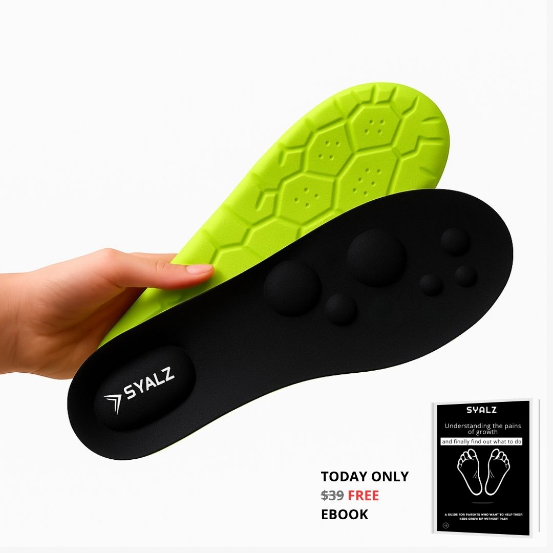 SYALZ® – Insole SY